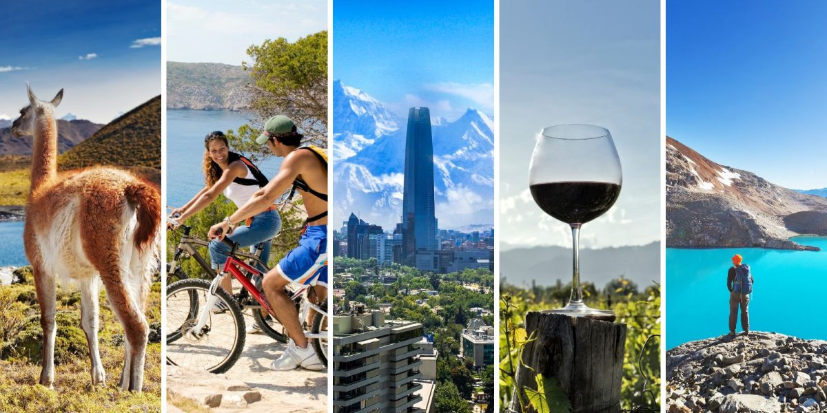 Bridging Business and Leisure: Bleisure Chile Transforms Your Travel Experience