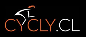 Logo Cycly.cl footer